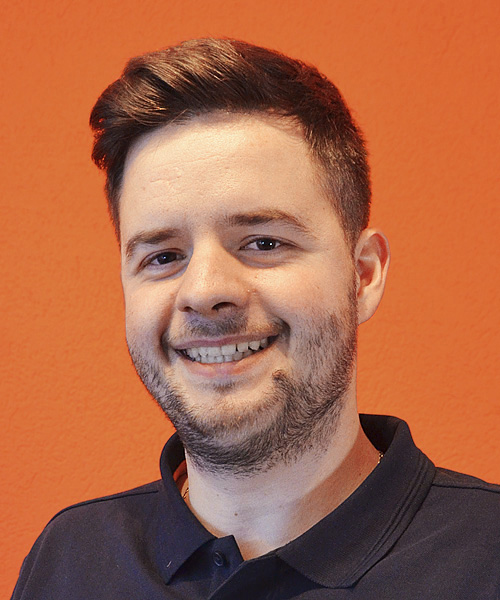 Gian-Marco Döbeli